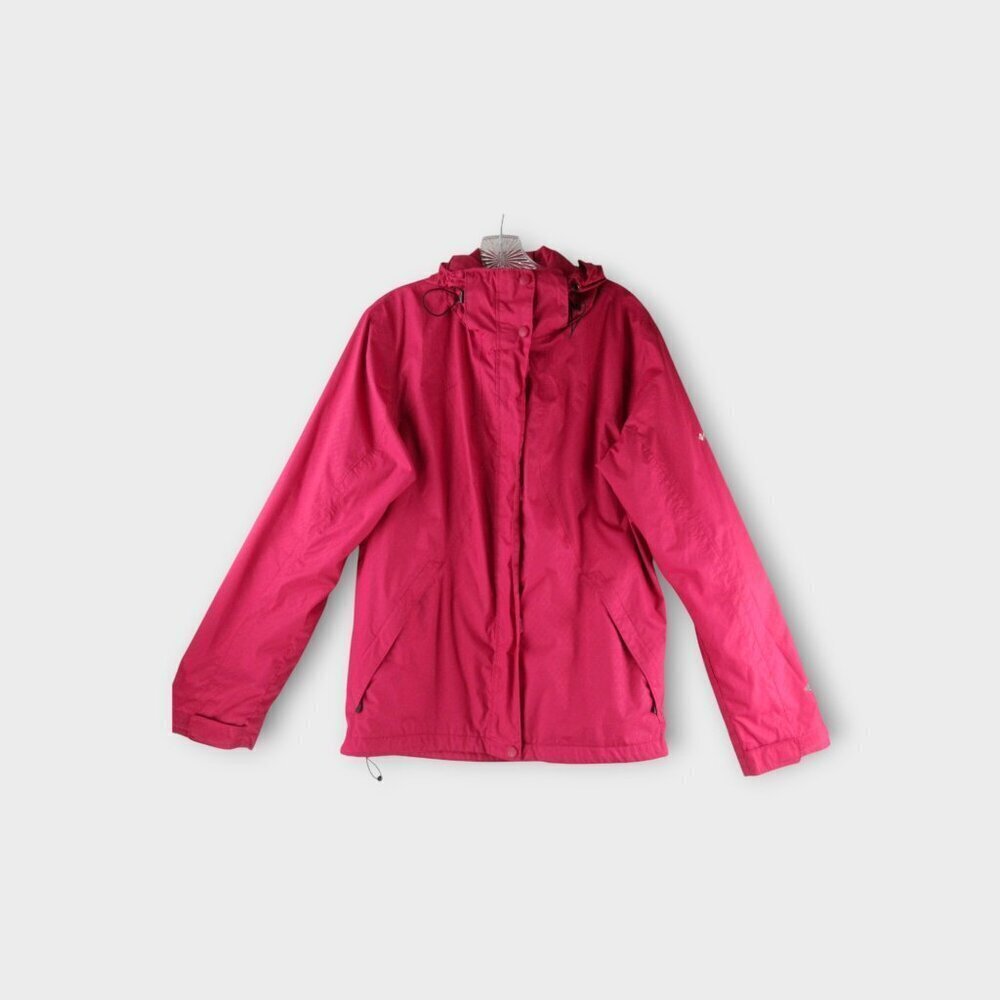 Columbia Omni-Tech Interchange Windbreaker Size L SHELL ONLY